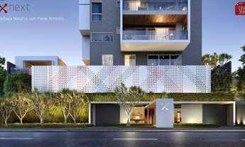 Imagem: Uniplex para venda dispõe 195m², 3 Suítes