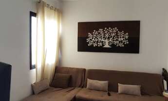 Imagem 7: Edifício Partenon. 03 quartos sendo 01 suíte