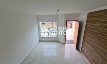 Imagem 2: São Paulo - Casa Padrão - VILA SAO GERALDO