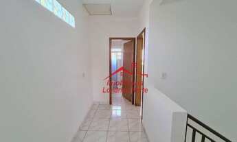 Imagem 7: Casa com 2 dormitórios para alugar, 80 m² por R$ 900,00/mês - Jardim São Paulo II - Londri