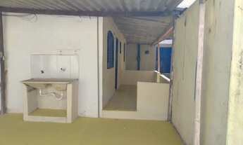 Imagem 3: Ca vende casa de esquina no setor sul