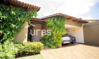 Imagem 2: 0 - Casa 5 quartos - Setor Sul