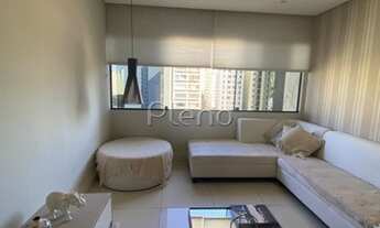 Imagem 3: Apartamento residencial à venda em Cambui em Campinas/SP