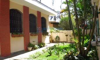 Imagem: Casa Jardim Santa Helena 04 Quartos