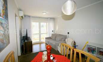 Imagem 6: Apartamento 2 Dormitórios e 2 Vagas na Tristeza