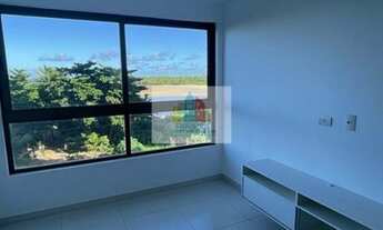 Imagem 2: Siqueira Aluga: Apartamento de 2 quartos no EDF. Barra Classic na Beira Mar de Barra