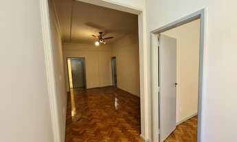 Imagem 6: Apartamento para aluguel possui 105 metros quadrados com 3 quartos em Tijuca - Rio de Jane