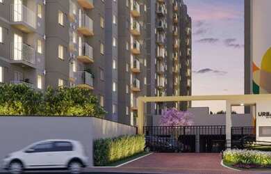 Imagem 3: Urban São Cristovão - Praticidade e Conveniência em um só lugar