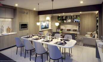 Imagem 4: Apartamento para venda com 104 metros quadrados com 3 quartos em Vila Primavera - São Paul