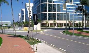 Imagem 4: 2 salas na Barra da Tijuca, 58m² -Avenida Embaixador Abelardo Bueno - Rio de Janeiro - RJ