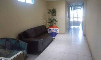 Imagem 5: Apartamento com 3 dormitórios à venda, 73 m² por R$ 359.000,00 - Casa Caiada - Olinda/PE