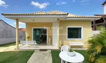 Imagem 2: CASA COM 3 QUARTOS NA PONTINHA