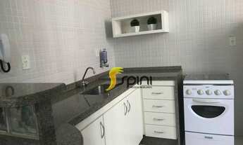 Imagem 6: Apartamento mobiliado ao lado do Praia Clube