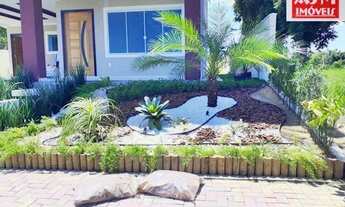 Imagem 5: Casa de Alto Padrão com 6 quartos (4 Suítes), Piscina, em Flamengo - Maricá - RJ