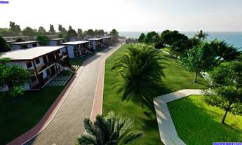 Imagem 3: Apartamento para venda tem 80 metros quadrados com 3 quartos