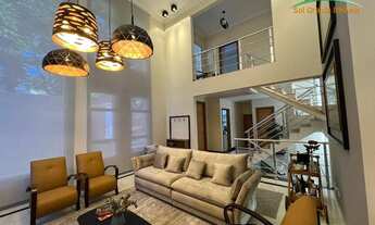 Imagem: Casa com 4 dormitórios à venda, 620 m²