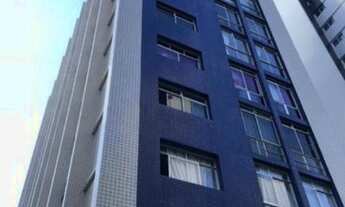 Imagem 2: Apartamento para venda possui 144 metros quadrados com 4 quartos em Boa Viagem - Recife