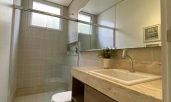 Imagem: Casa para venda possui 100 metros quadrados