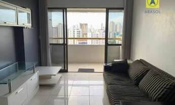 Imagem 2: Vereda da Praia Apartamento com 3 dormitórios