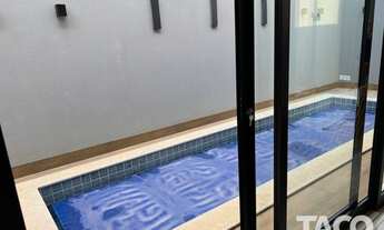 Imagem 3: CASA TÉRREA SEMI MOBILIADA EM CONDOMÍNIO FECHADO