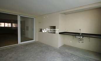 Imagem 6: Apartamento novo no Ed. Hemisphere