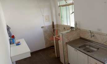 Imagem 6: Apartamento com 2 dormitórios à venda, 54 m² por R$ 157.000,00 - Colina Verde - Londrina/P