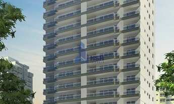 Imagem 1: Apartamento à venda no bairro Parque Residencial Aquarius - São José dos Campos/SP