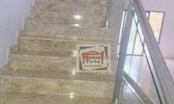 Imagem 4: LINDO SOBRADO NOVO, VILA MANGALOT!!!