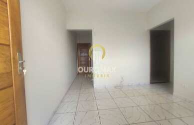 Imagem 7: Casa c/ 2 dormitórios p/ alugar por R$ 900/mês - Pq Minas Gerais - Ourinhos/SP