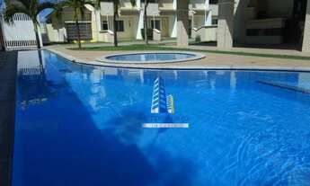 Imagem 5: Casa com 3 dormitórios à venda, 96 m² por R$ 315.000,00 - Lagoa Redonda - Fortaleza/CE