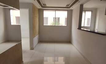 Imagem 6: Apartamento para aluguel possui 45 metros quadrados com 2 quartos em Centro - Lauro de Fre