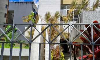 Imagem: 3 quartos nos Aflitos