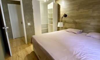 Imagem 2: Melhor rua do Itaim Bibi, Excelente prédio de alto padrão