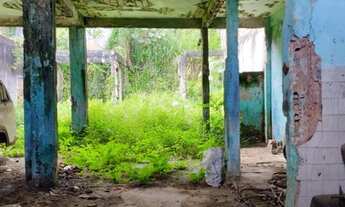 Imagem 3: Lote/Terreno vista Mar para venda possui 5 mil metros quadrados em Coutos - Salvador - Ba