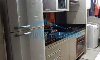 Imagem: São Paulo - Apartamento Padrão - JARDIM