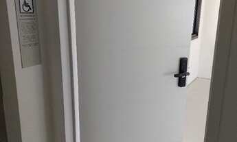 Imagem 5: Apartamento com 3 dormitórios, 163 m² - venda por R$ 4.000.000 ou aluguel por R$ 22.154/mê