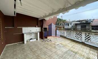 Imagem: Sobrado com 3 dormitórios para alugar