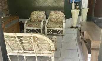 Imagem 4: Chalé condomínio - contrato anual