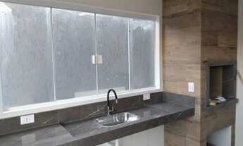 Imagem: Casa com 3 dormitórios à venda, 200 m²