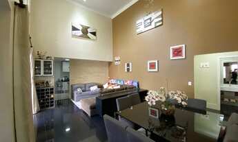 Imagem 3: Apartamento Mobiliado para locação com 3 suítes - Alphaville/SP