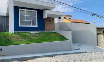 Imagem 3: Casa com 3 dormitórios à venda, 144 m² por R$ 690.000,00 - Guriri - Cabo Frio/RJ
