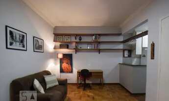 Imagem: Apartamento para Aluguel - Consolação