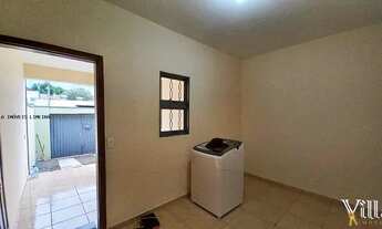 Imagem 3: Casa para Locação em Limeira, Jardim Nova Europa, 2 dormitórios, 1 banheiro, 2 vagas