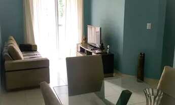 Imagem 3: Apartamento com varanda gourmet no Itaguá