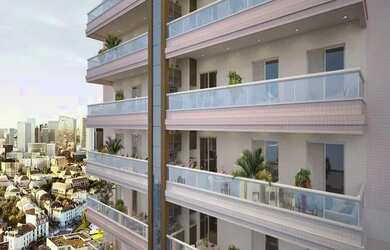 Imagem 2: Praia Grande - Apartamento Padrão - Guilhermina