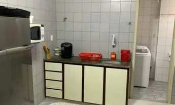 Imagem 6: Apartamento para venda possui 54 metros quadrados com 1 quarto em Praia da Costa - Vila Ve