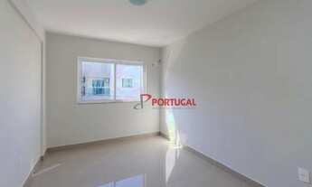 Imagem 6: Apartamento com 2 dormitórios para alugar, 84 m² por R$ 2.550,00/mês - Riviera Fluminense