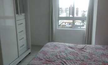 Imagem 3: Apartamento para aluguel possui 60 m² com 2 quartos em Cabo Branco - João Pessoa/PB