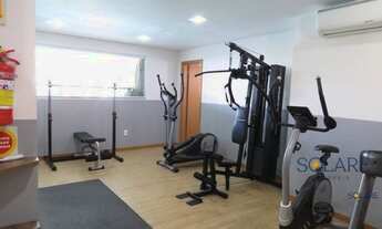 Imagem 5: Apartamento 2 dormitórios (1 suíte) - 1 vaga de garagem no bairroSaco dos Limões, em Flori