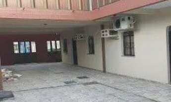 Imagem 6: Conjunto nova república (Distrito